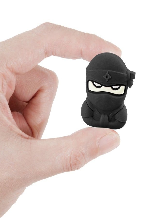 BONE مجموعة بون للشارات القابلة للتبديل، شعار حيوانات كرتونية لطيفة، متوافقة مع الملحقات المودولارية من مجموعة بون - جينه نينجا - Image 2