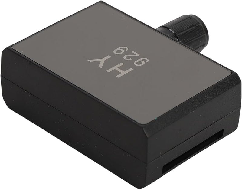 Dual Probe USB Water Leak Detector with Headphone for Plumbing Underground Leak Detection - Image 4