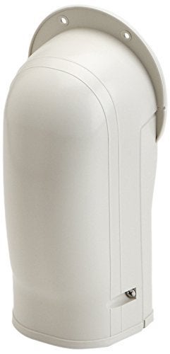 Rectorseal ركتورسيال 84016 فتحة جدار 3.5 بوصة، بيضاء - Image 2