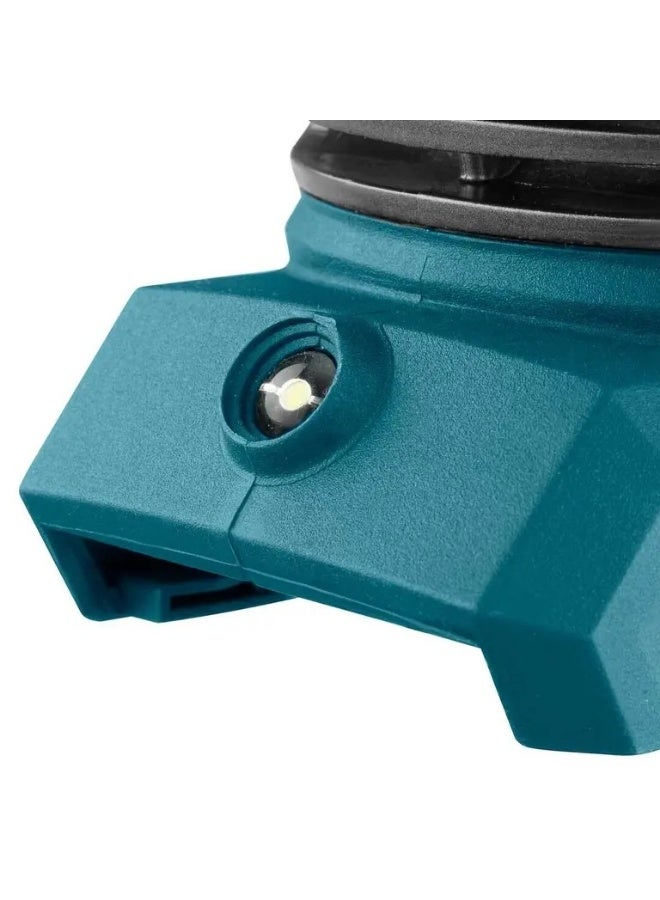 RONIX 20V Brushless Rotary Hammer 2.2J, SDS-Plus, German Tech #Ronix 8910 - Image 3