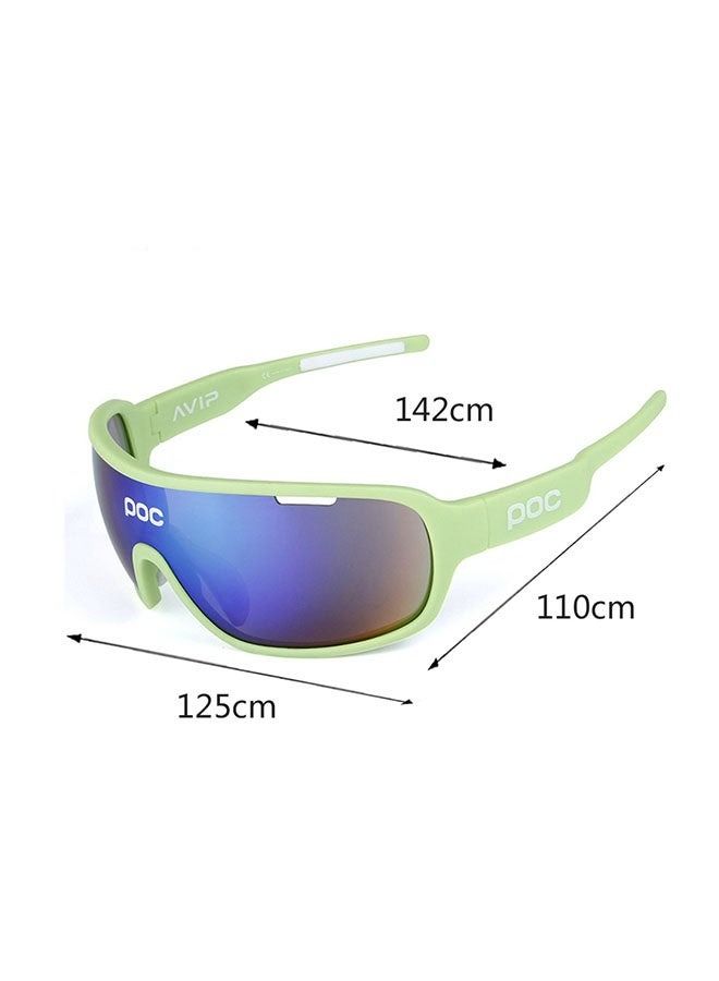 POC Sports Sunglasses - Image 2