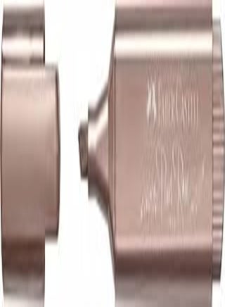 Faber-Castell Metallic Textliner - Pearl Rose