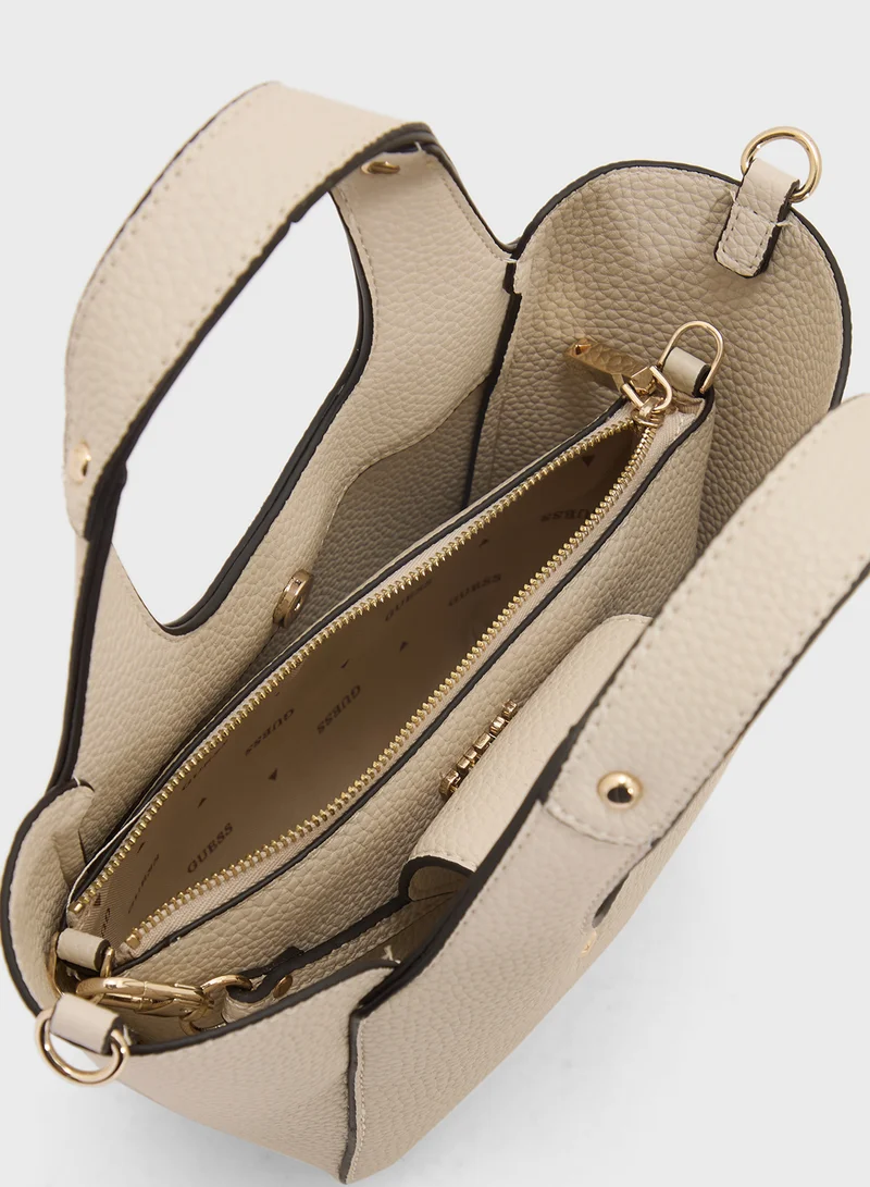 جس Helina Mini Tote