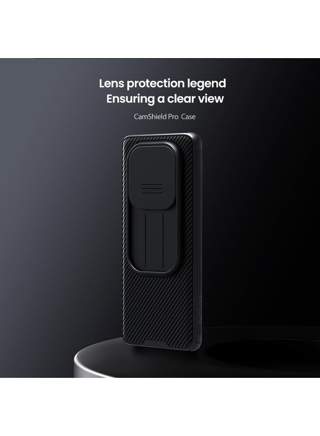 Nillkin Case For Redmi Note 14 Pro 5G CamShield Pro PC Phone Case - Image 4