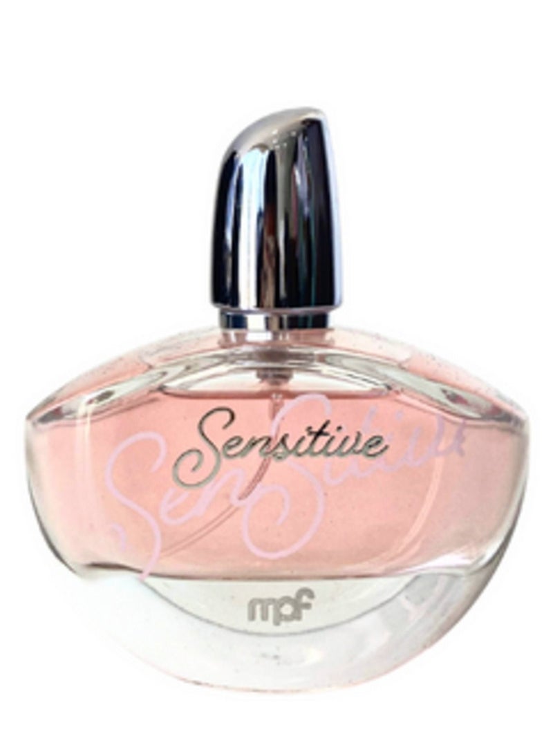 mpf Sensitive Mpf L Edp 100 Ml