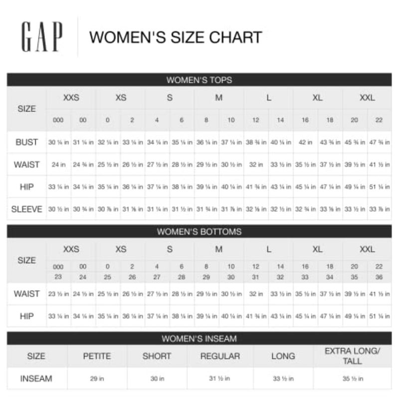 بنطال رياضي نسائي من GAP بتصميم V-gap Heritage - Image 3