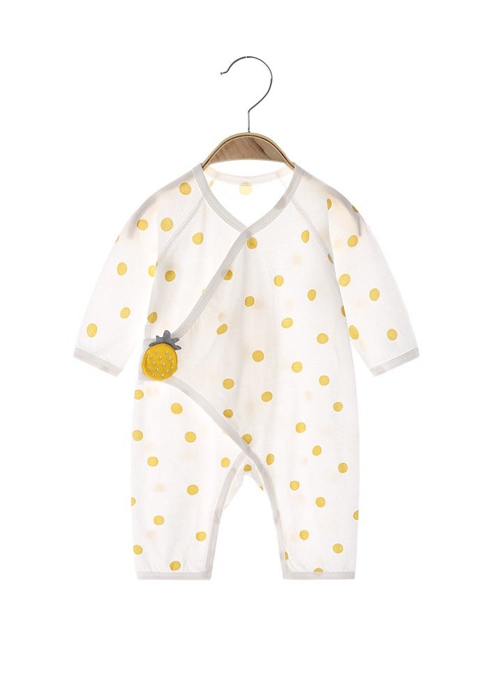 Children's printed Jumpsuit