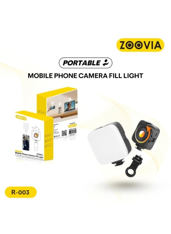 زوفيا Zoovia r-003
