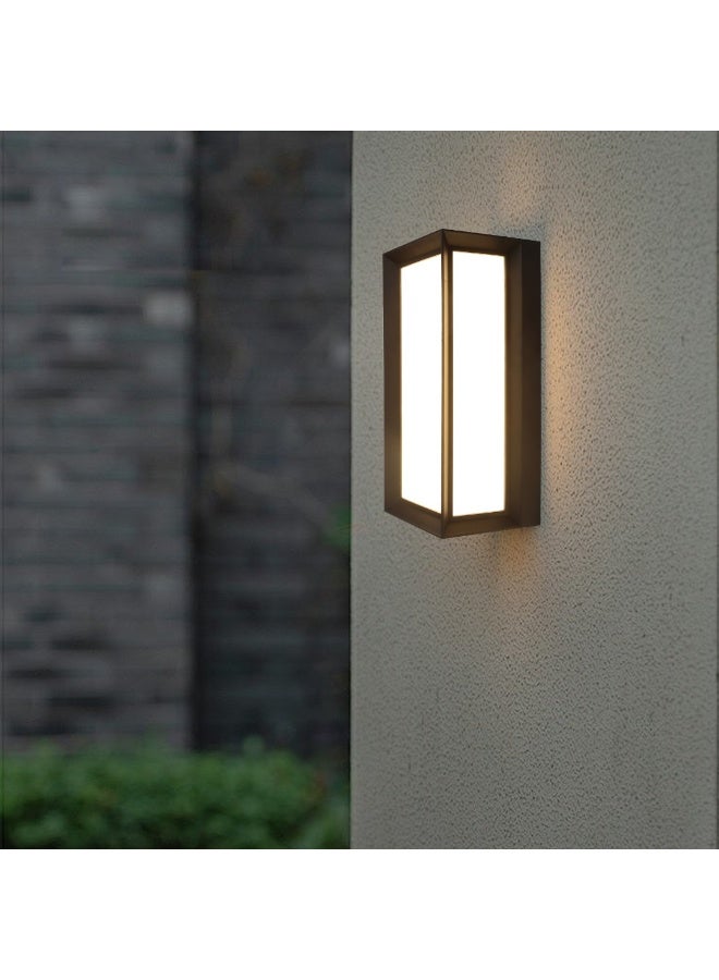 HUMMER | Wall Sconce Light | Warm White | For Indoor Wall Lighting | Modern Decorative Wall Lamp - Image 1