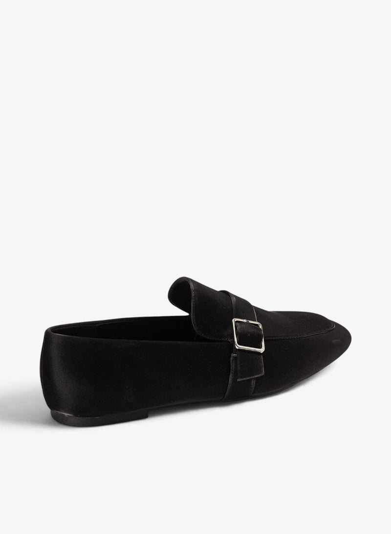 Bata Structured Formal Loafers - Image 3