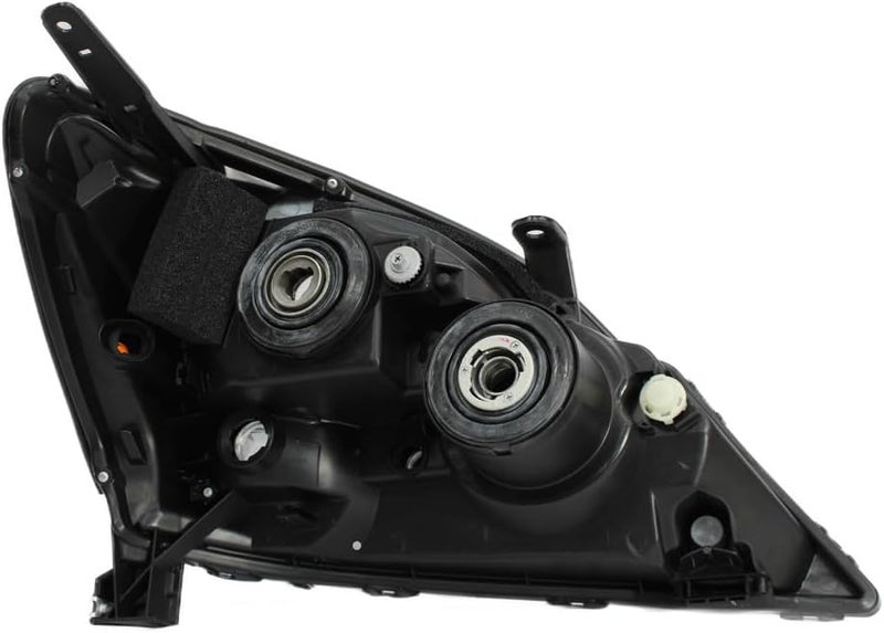 Depo مصباح رأس DEPO Gx470 03-09 LH لسيارة لكزس GX470 - Image 3