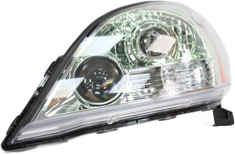 Depo مصباح رأس DEPO Gx470 03-09 LH لسيارة لكزس GX470 - Image 2