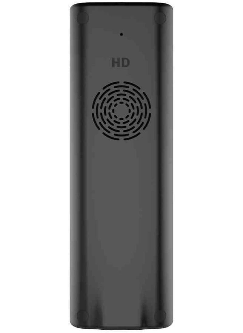 Grandstream - Grandstream Portable Wi-Fi Phone Silver- WP820 - Image 1