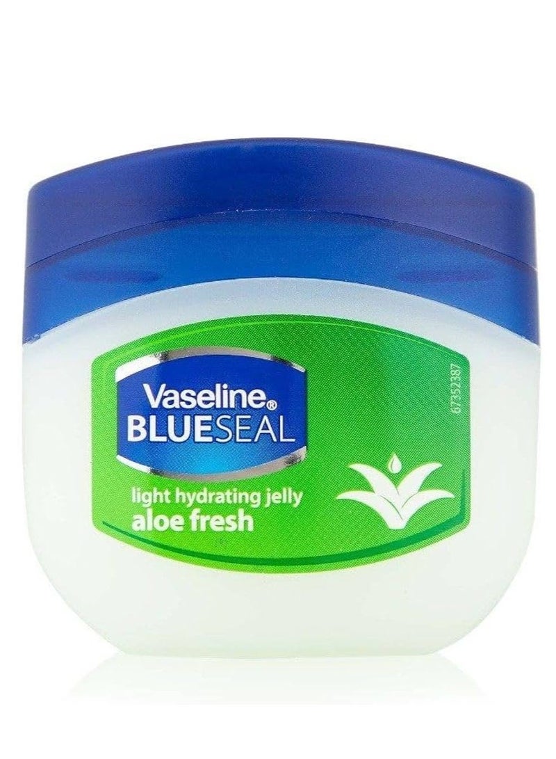 فازلين بلو سيل بالصبار – 100 جم