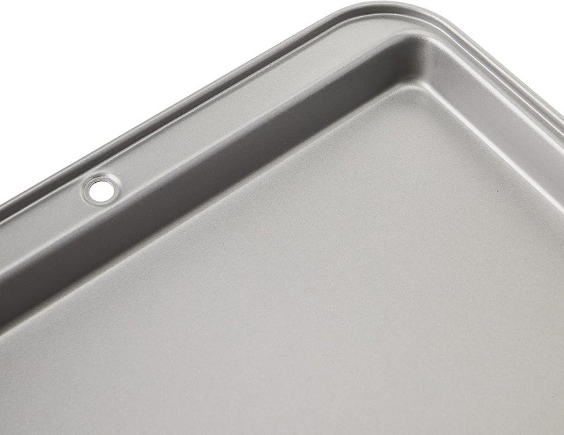 Dexam Baker's Pride Small Baking/Swiss Roll Tray, 30cm x 22cm - Image 3