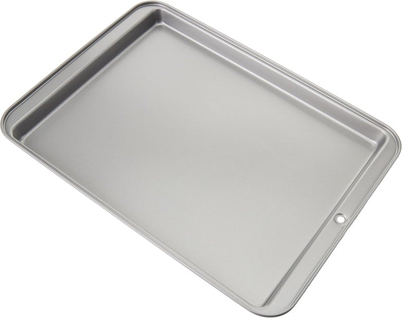 Dexam Baker's Pride Small Baking/Swiss Roll Tray, 30cm x 22cm - Image 2