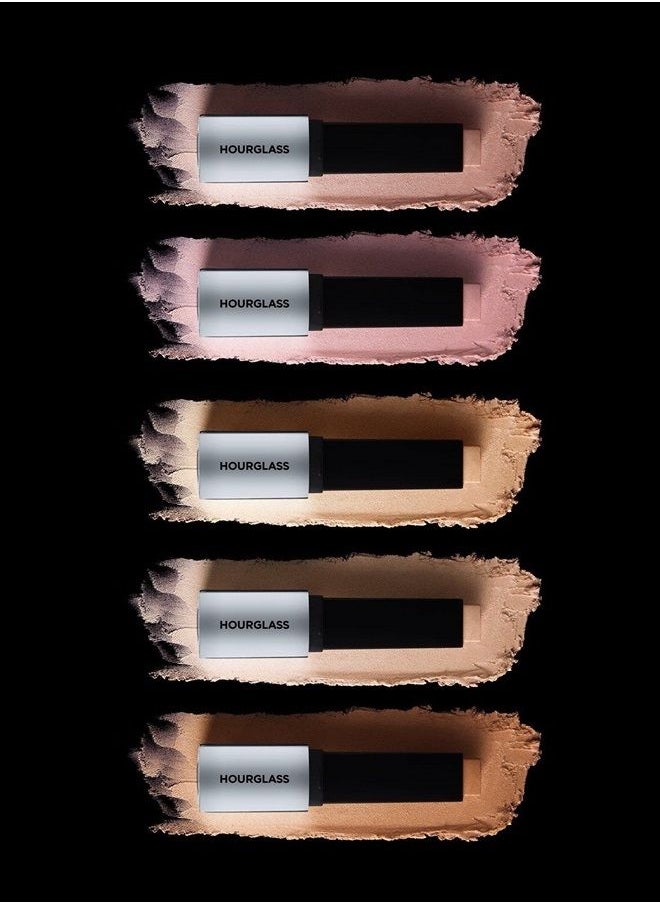 Hourglass - Hourglass Vanish Flash Highlighting Stick- Gold Flash - Image 1