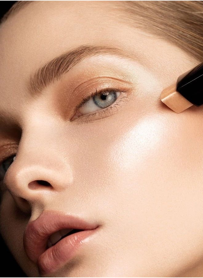 Hourglass - Hourglass Vanish Flash Highlighting Stick- Gold Flash - Image 1