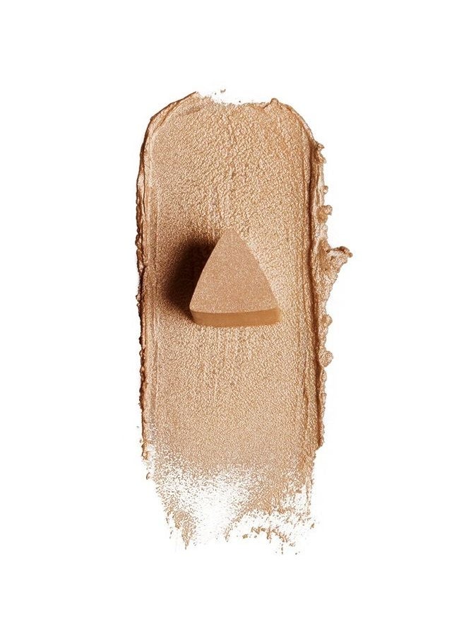 Hourglass - Hourglass Vanish Flash Highlighting Stick- Gold Flash - Image 1
