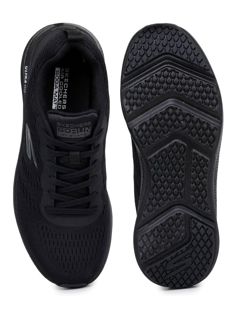 SKECHERS GO Run Elevate (220184ID-BBK_10) - Image 4