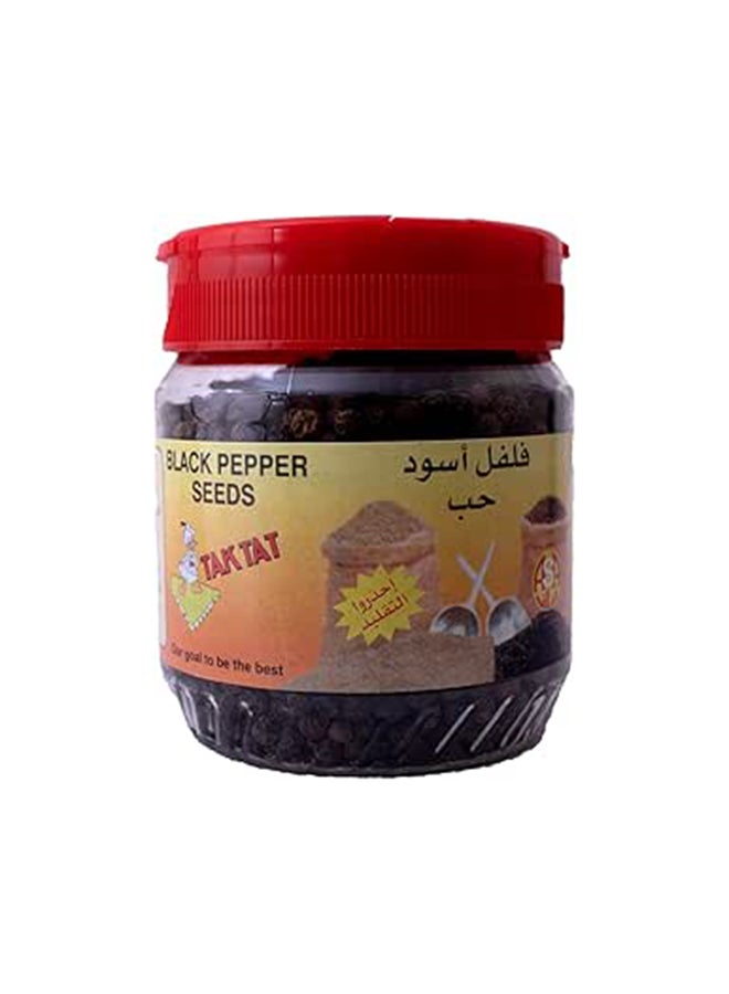 بذور الفلفل الأسود تكات، 150 جرام