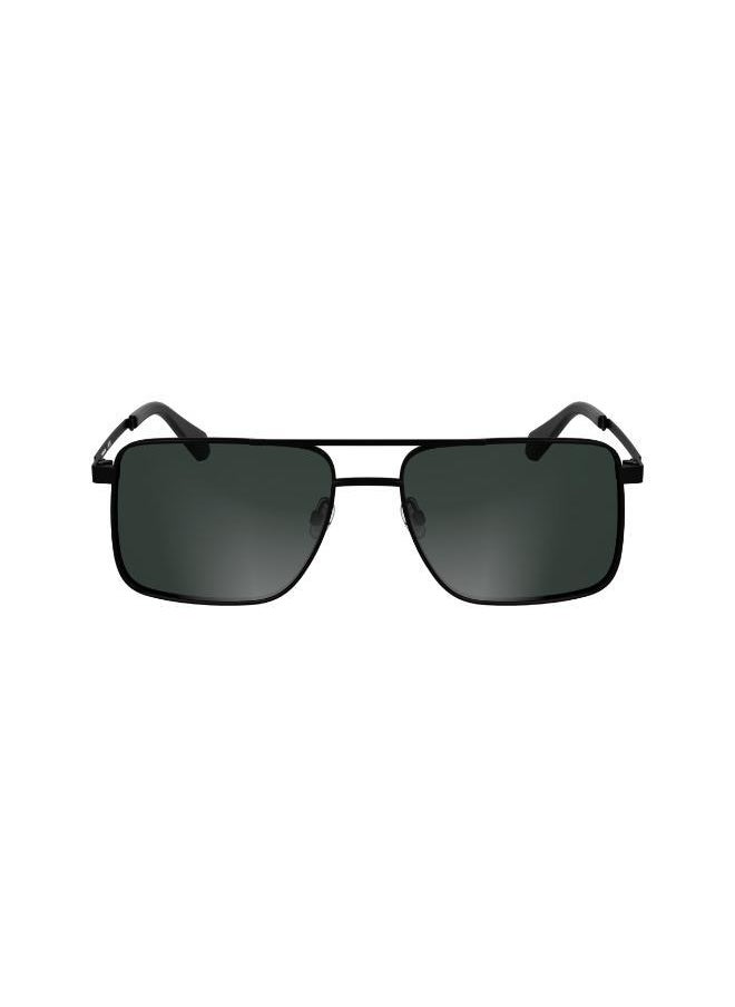 Calvin Klein Jeans Modified Rectangle Sunglasses  - Image 1
