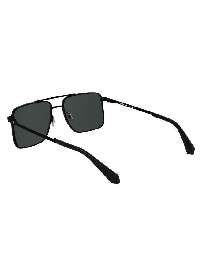 Calvin Klein Jeans Modified Rectangle Sunglasses  - Image 5