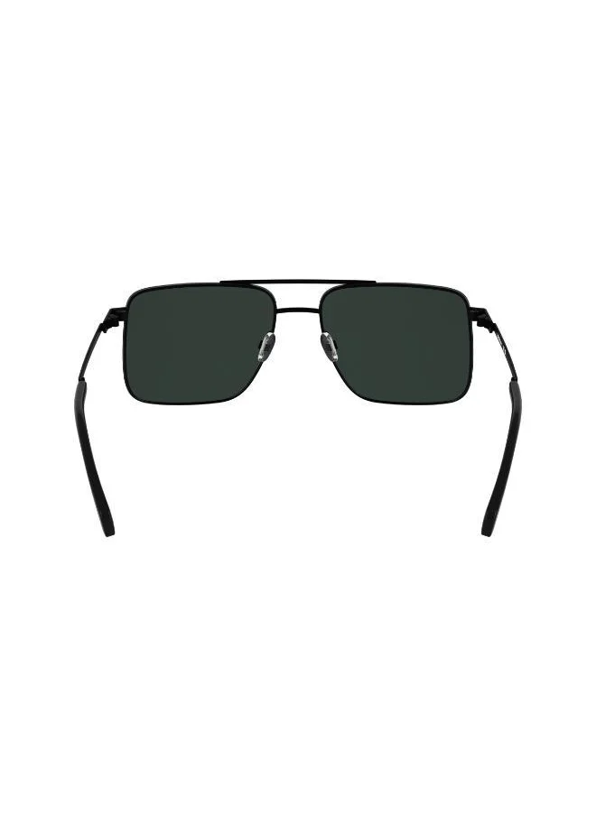 كالفن كلاين جينز Modified Rectangle Sunglasses