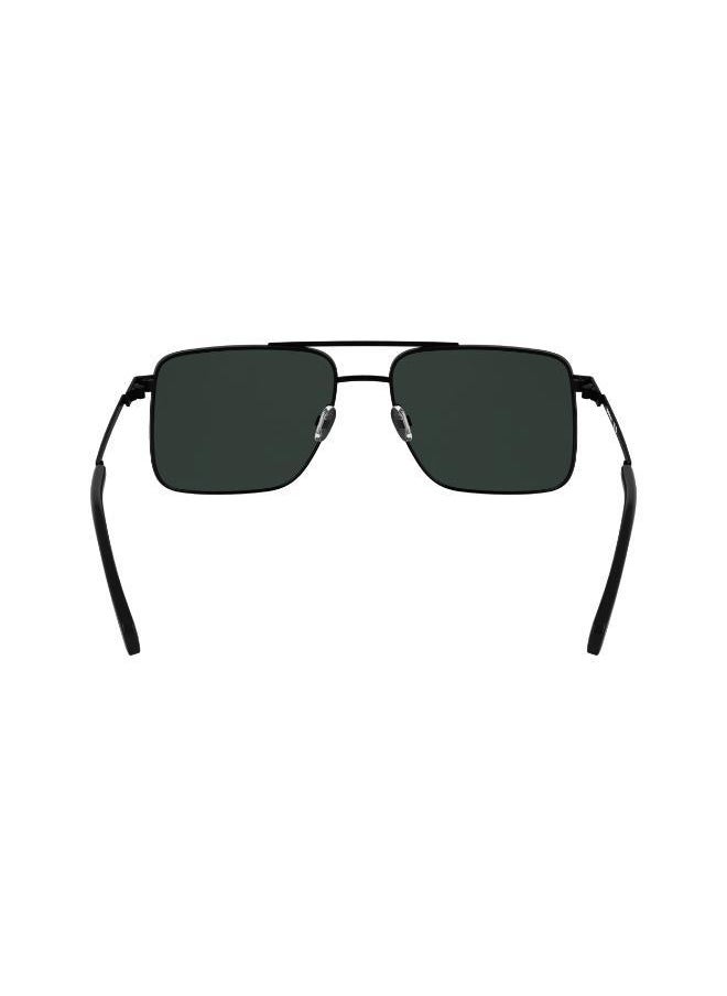 Calvin Klein Jeans Modified Rectangle Sunglasses  - Image 2