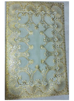 3-Piece Multi-Purpose Table or Buffet Placemats Set – Elegant Design
