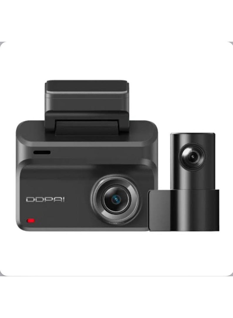 DDPAI Z50 PRO 4K DASH CAM