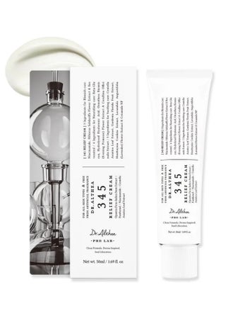 Dr.Althea 345 Relief Cream 50ml | Daily Face Moisturizer | Blemish Relief Care | Soothing Recovery & Moisture with Niacinamide, Panthenol | Korean Vegan Skincare for All Skin Types / 1.69 fl. oz - pzsku/ZA9CCEA9B250C1D1ED2CEZ/45/1746225971/543828ca-04ef-458f-83f6-912c7df6fda1