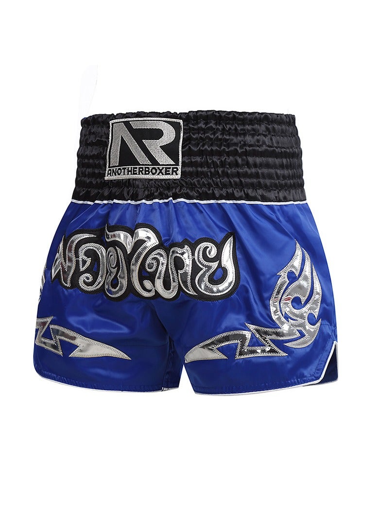 Generic Muay Thai Classic Shorts - Image 1