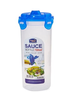 LOCK & LOCK Lock Sauce Bottle 780 Ml 