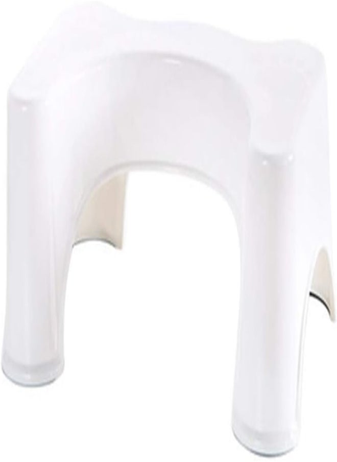 AKDC Ecvv Squatty Potty - Squatting Stool For Potty Assistance, Step Stool For Toilet Posture And Healthy Release, Portable Design, Toilet Footstool For Better Bowel Movements  - Image 5