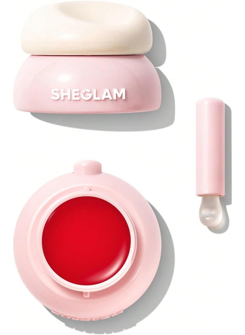 Hydra Jelly Pocket Lip Jam - Watermelon Whirl