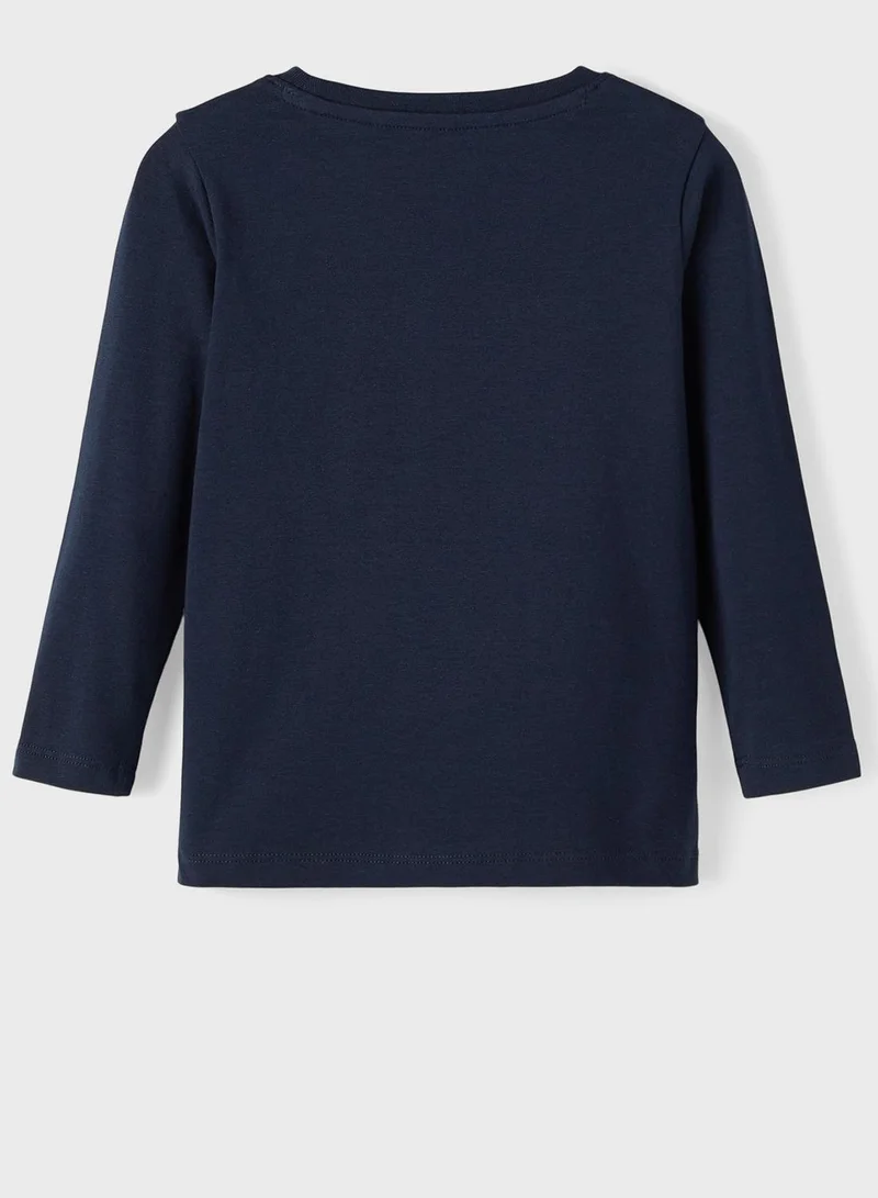 NAME IT Kids Chase T-Shirt