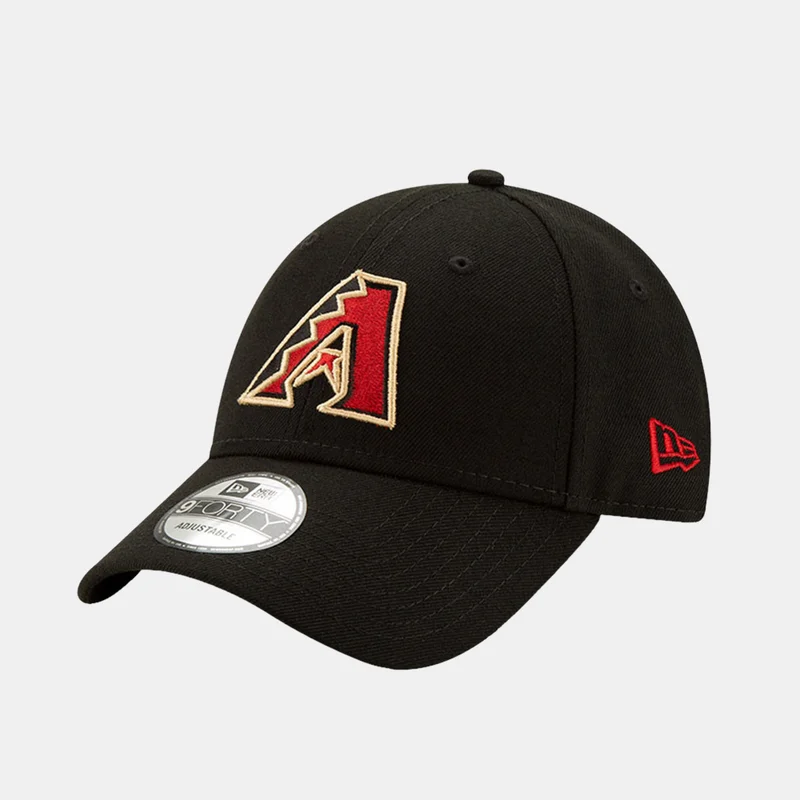 NEW ERA Men's MLB Arizona Diamondbacks The League 9FORTY Cap