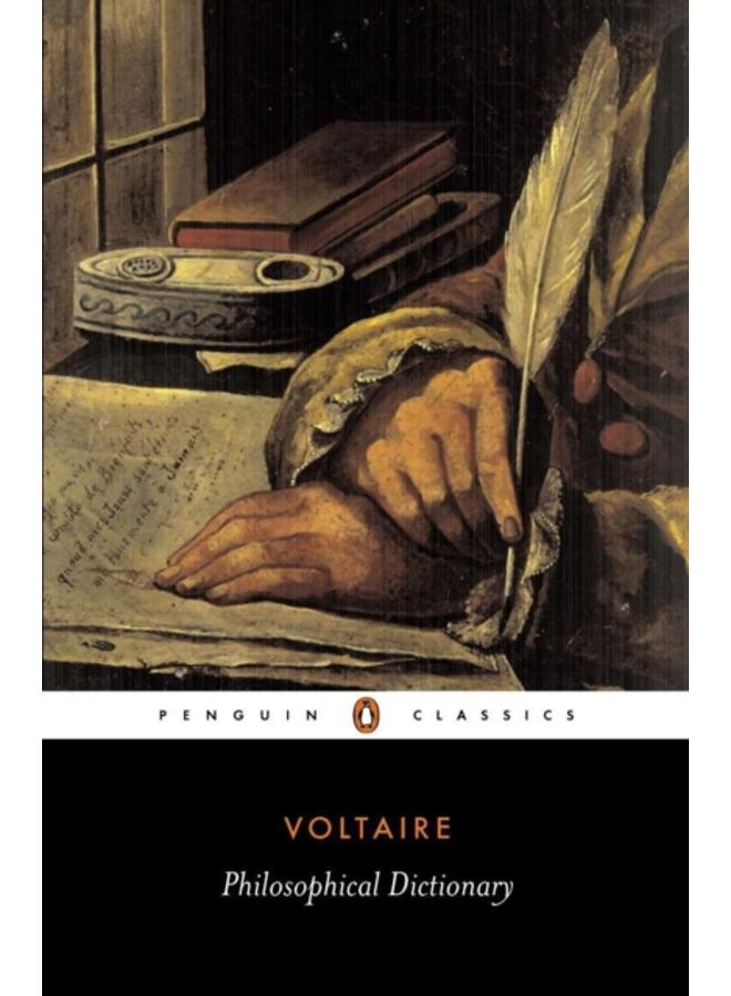 Philosophical Dictionary