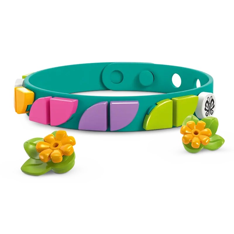 LEGO - Disney Mirabel's Photo Frame and Jewelry Box 334 Pieces - 43239 - Image 5