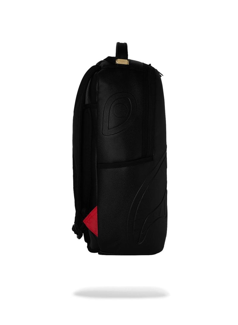 SPRAYGROUND GOLD BRICK LUXE BACKPACK - Image 3
