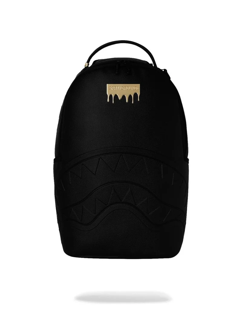 سبراي جراوند GOLD BRICK LUXE BACKPACK