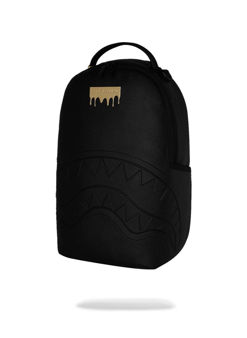 SPRAYGROUND GOLD BRICK LUXE BACKPACK - Image 5