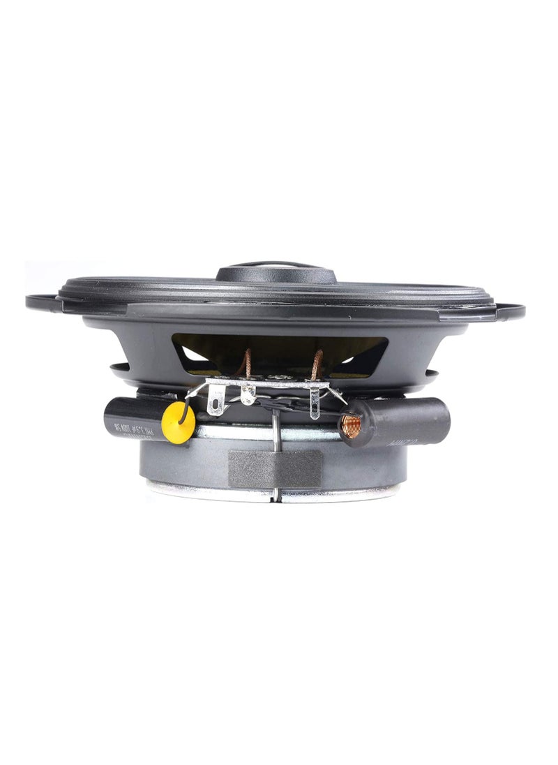 Alpine S-S65 6.5 Inch Coaxial Power Full Speakers  - Image 2