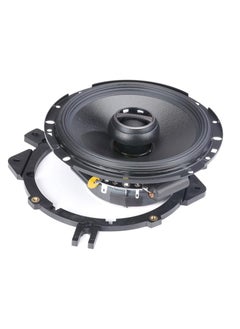 Alpine S-S65 6.5 Inch Coaxial Power Full Speakers  - Image 4