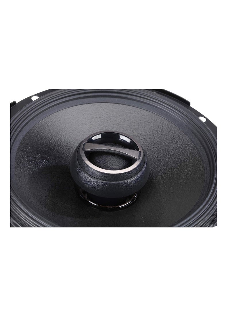 Alpine S-S65 6.5 Inch Coaxial Power Full Speakers  - Image 3