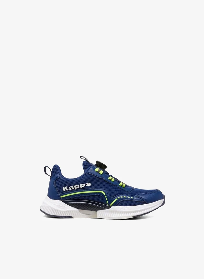 Kappa Boys Rotating Buckle Sports Shoes