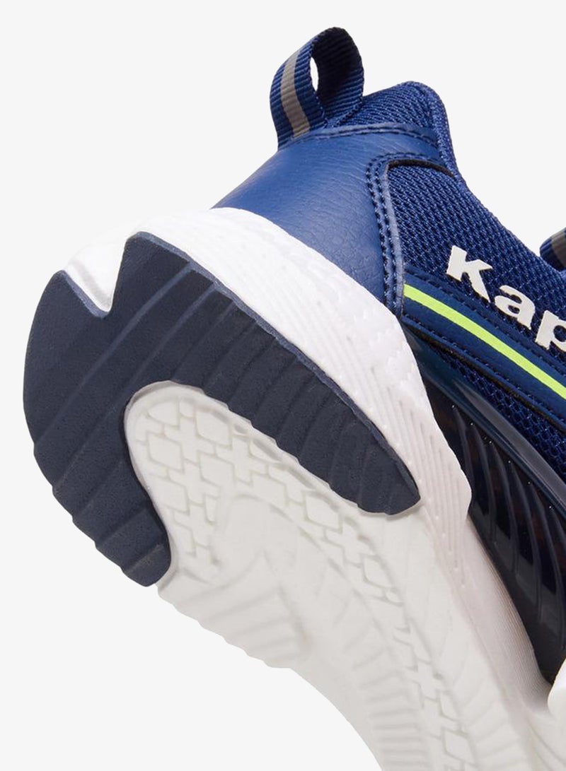 Kappa Boys Rotating Buckle Sports Shoes - Image 5