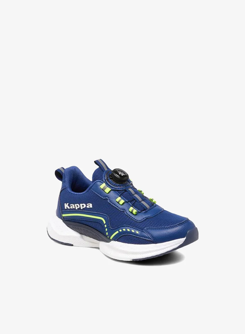 Kappa Boys Rotating Buckle Sports Shoes