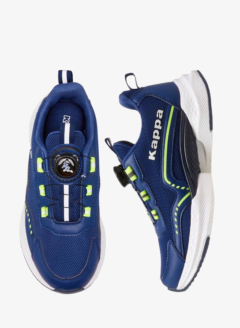 Kappa Boys Rotating Buckle Sports Shoes - Image 3